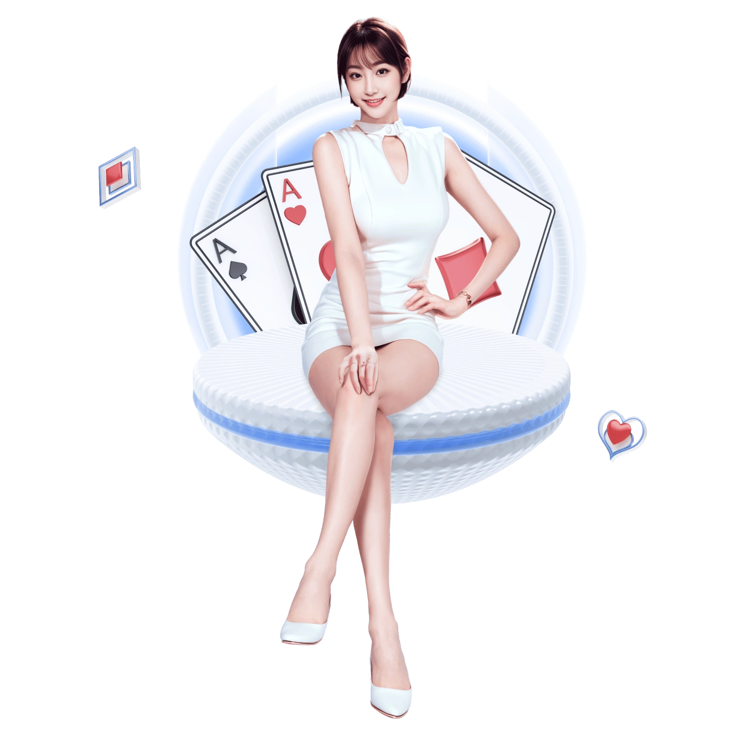 Hình ảnh trung tâm câu hỏi thường gặp Ok8386