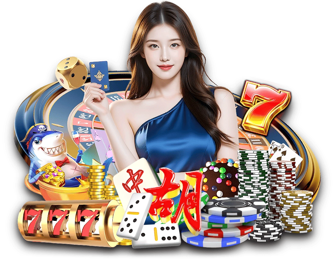 Hình ảnh chuyên mục game bài Ok8386