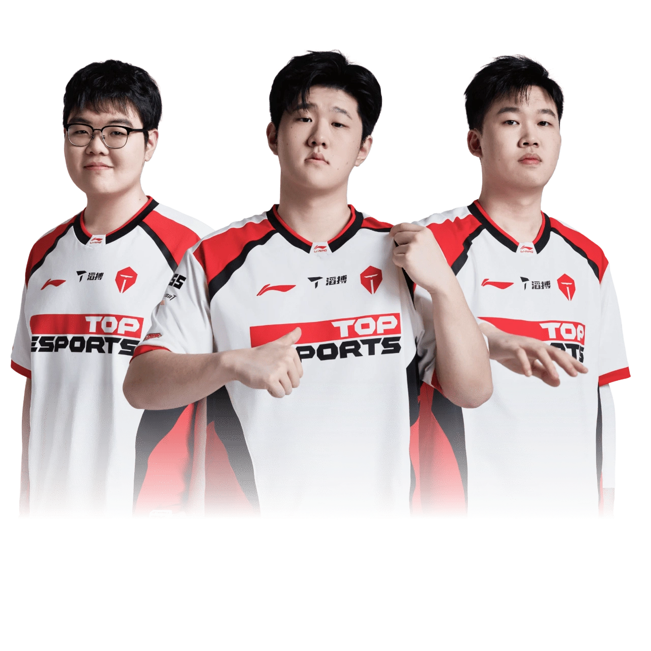 Hình ảnh chuyên mục esports Ok8386