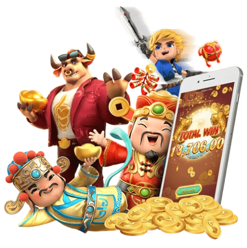 Hình ảnh chuyên mục nổ hũ và slot Ok8386